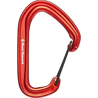 HotWire Carabiner