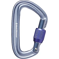 Liteforge Screwgate Carabiner