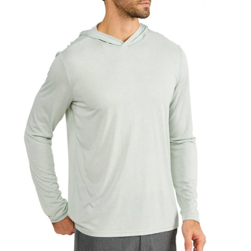 Men's Bamboo Lightweight Shore Hoody