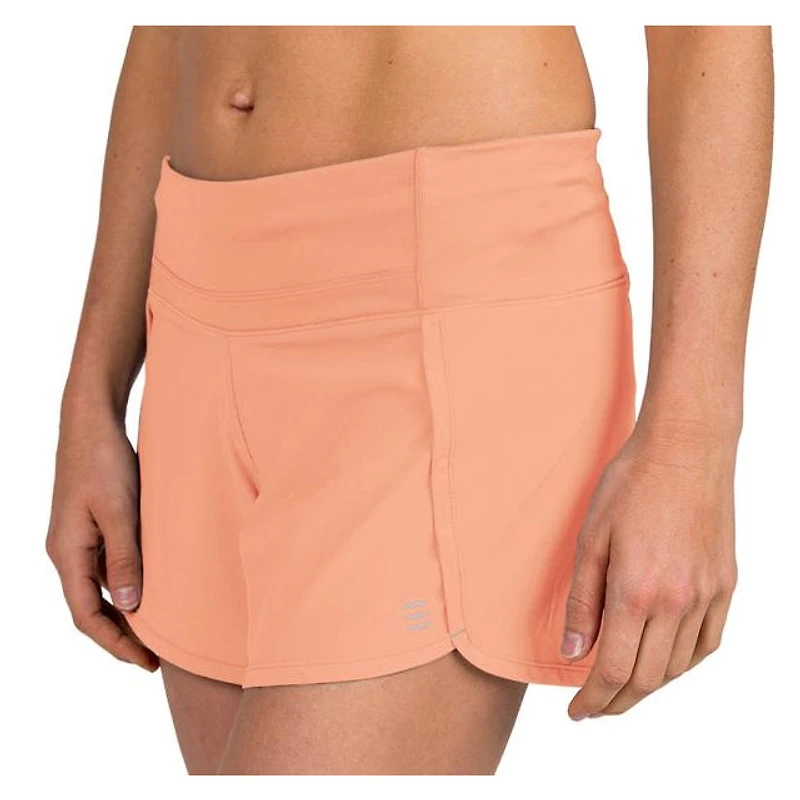 Women's Bamboo-Lined Breeze Short