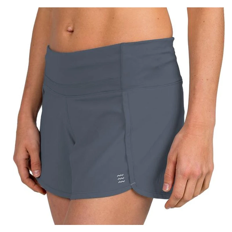 Women's Bamboo-Lined Breeze Short
