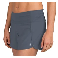 Women's Bamboo-Lined Breeze Short