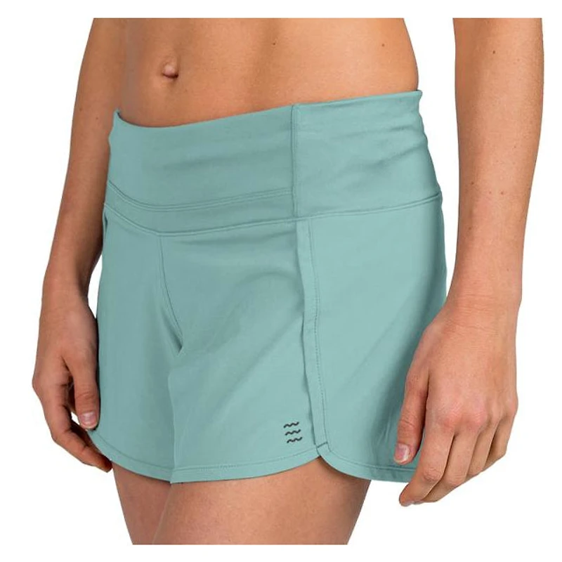 Women's Bamboo-Lined Breeze Short