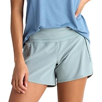 Women's Bamboo-Lined Breeze Short