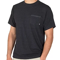 Men's Bamboo Flex Pocket Tee