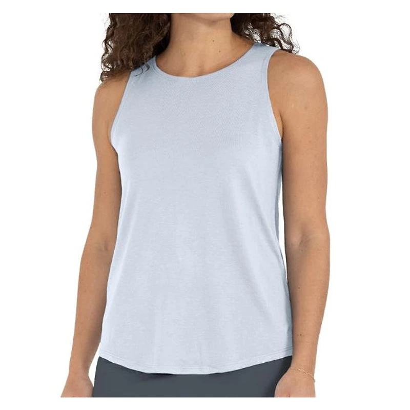 Women's Bamboo Highline Tank