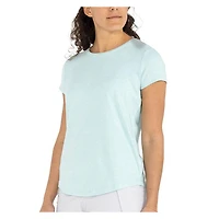 Women's Bamboo Current Tee