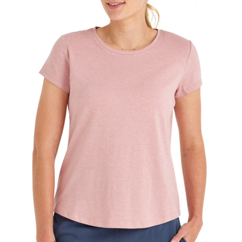 Women's Bamboo Current Tee
