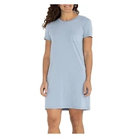 Women's Bamboo Flex Pocket Dress