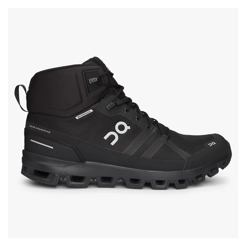 Men's Cloudrock Waterproof