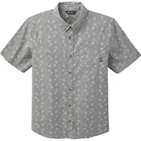 Men's Janu S/S Shirt
