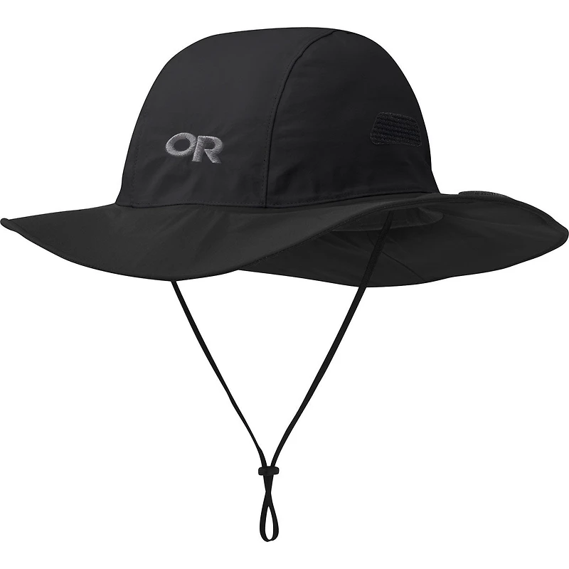 Seattle Sombrero