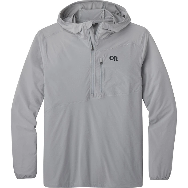 Men's Astroman Sun Hoodie