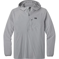 Men's Astroman Sun Hoodie