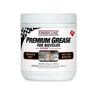 Premium Grease - 1 lb - Tub