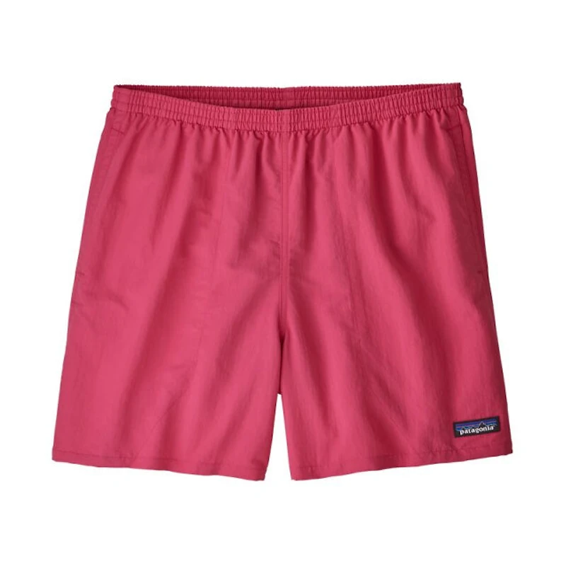 Men's Baggies Shorts - 5"