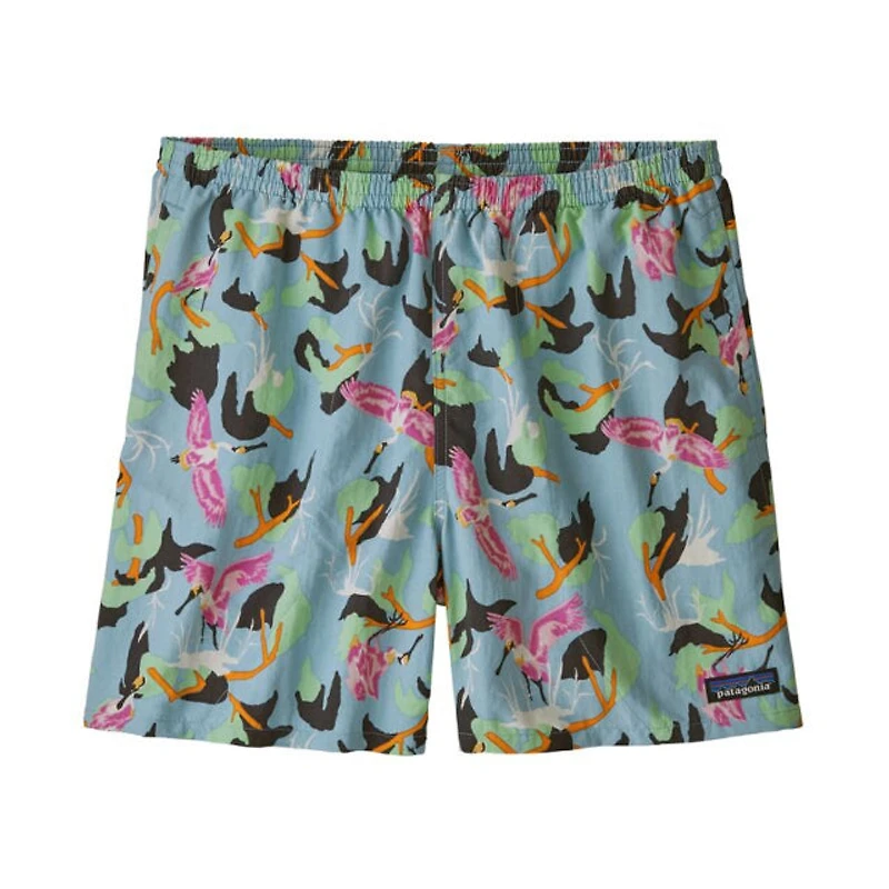Men's Baggies Shorts - 5"