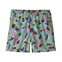 Men's Baggies Shorts - 5"