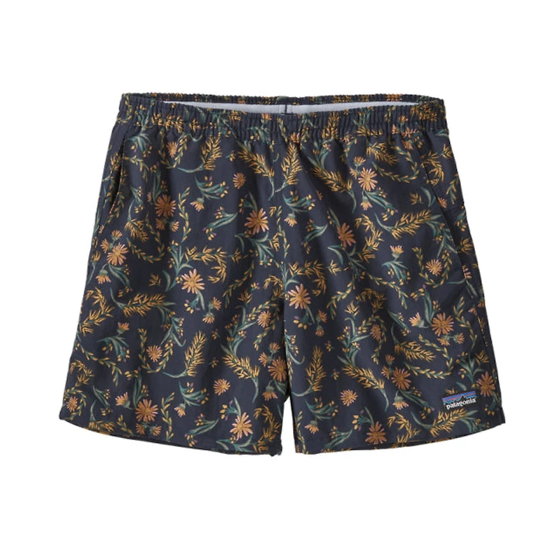 Women's Baggies Shorts