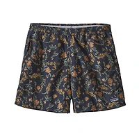 Women's Baggies Shorts