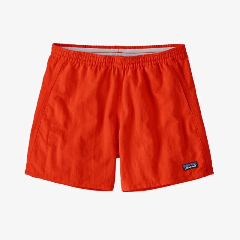 Women's Baggies Shorts