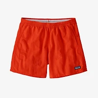 Women's Baggies Shorts