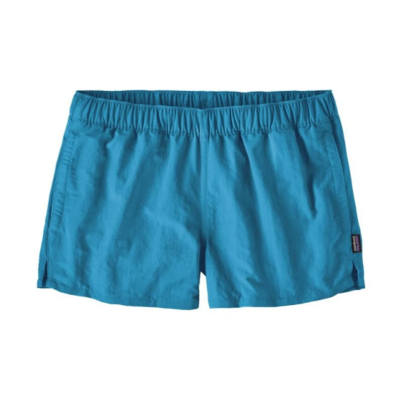 Women's Barely Baggies Shorts