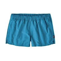 Women's Barely Baggies Shorts