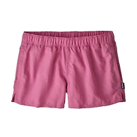 Women's Barely Baggies Shorts