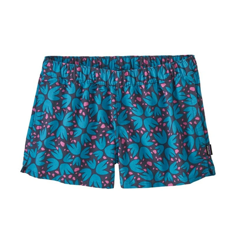 Women's Barely Baggies Shorts