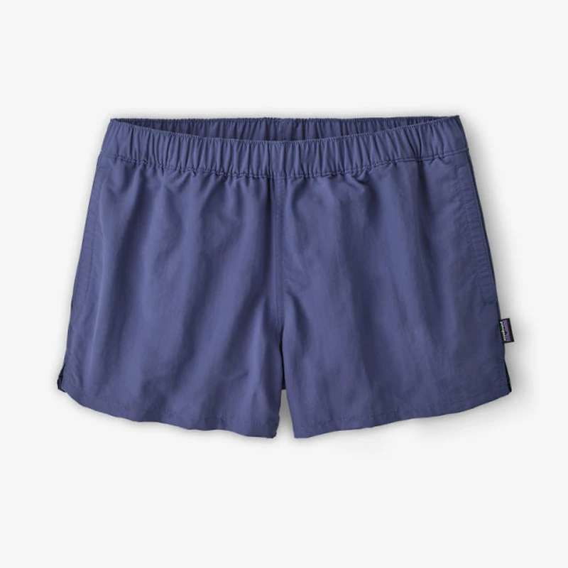 Women's Barely Baggies Shorts