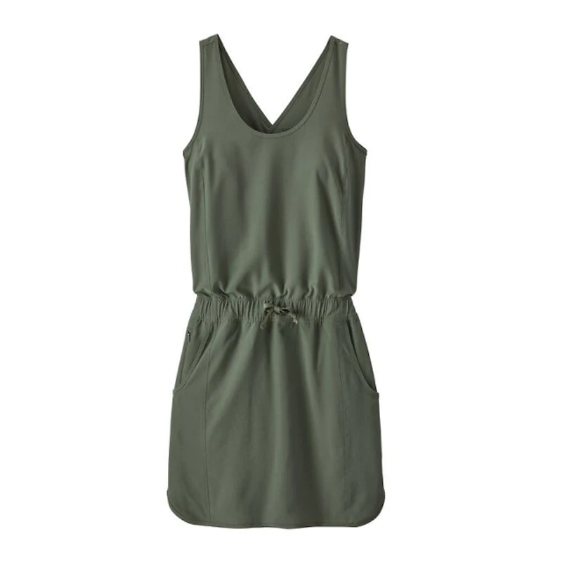 Women's Fleetwith Dress