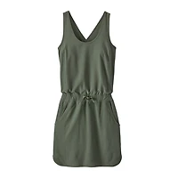 Women's Fleetwith Dress