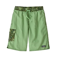 Boys' Baggies Boardshorts
