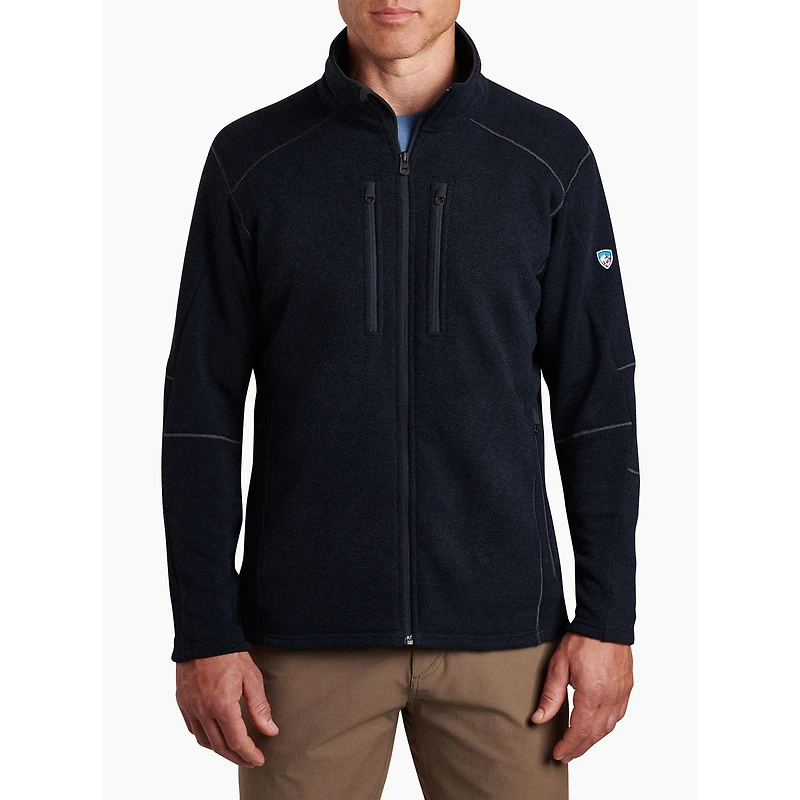 Men's Interceptr Fleece Jacket