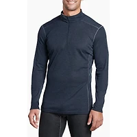 Men's Akkomplice Zip Neck