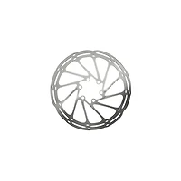 Rotor Centerline 200mm (includes Steel rotor bolts) Rounded