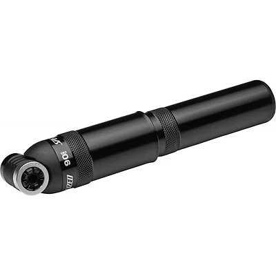 Air Tool Big Bore
