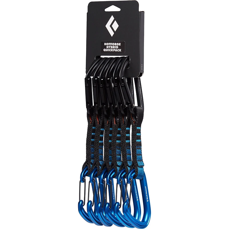 HotForge Hybrid Quickpack 12 cm