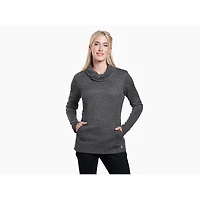 Women's Athena Pullover