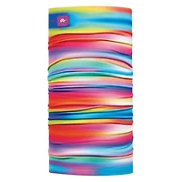 K Comfort Shell Totally Tubular Print