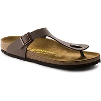 Gizeh Birko-Flor Nubuck - Regular