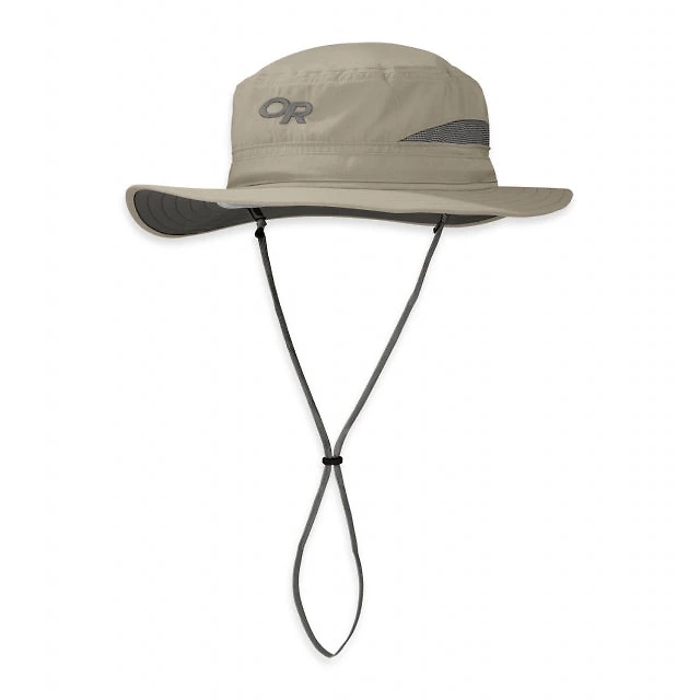 Insect Shield Brim Hat