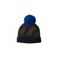 K Griddle Beanie