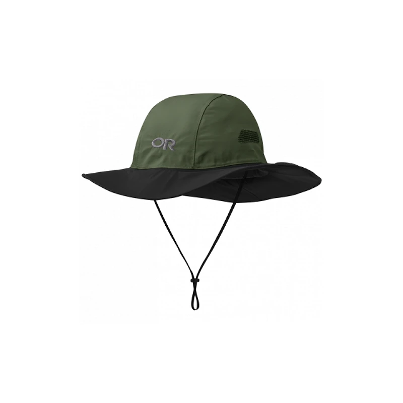 Seattle Sombrero