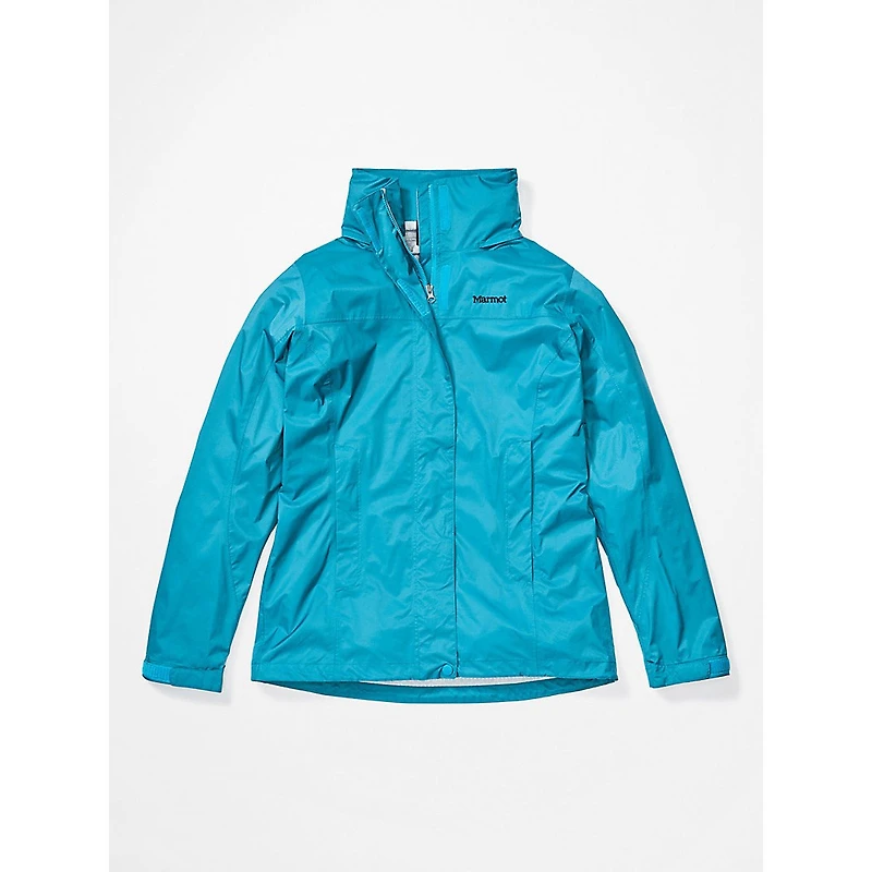 Women's PreCip Eco Jacket