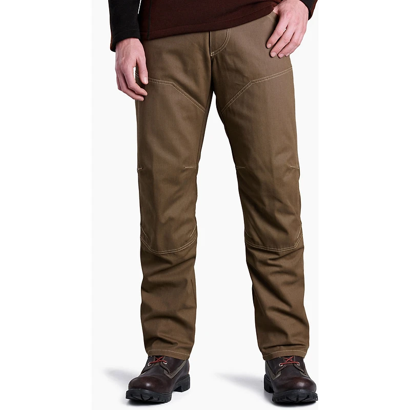 Men's The Law Pant - 30" Inseam