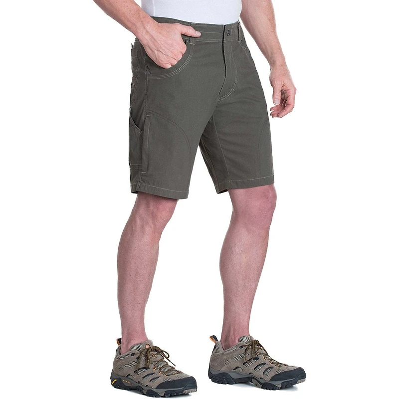 Men's Ramblr Short