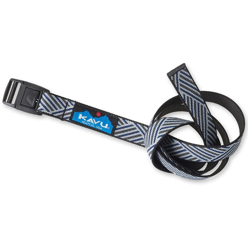 Burly Belt
