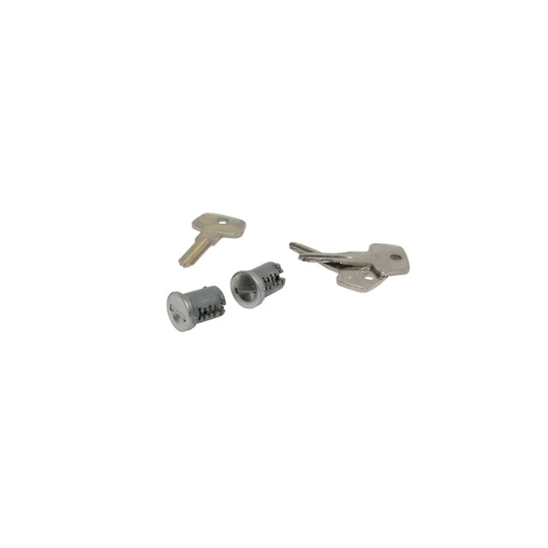 SKS Lock Cores
